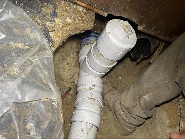 Edison Sewer & Drain Service