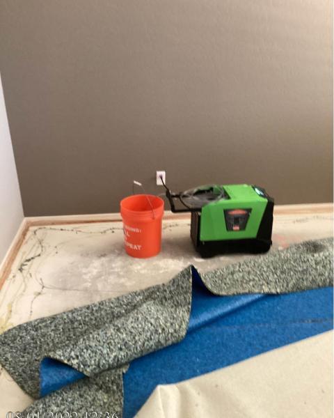Servpro