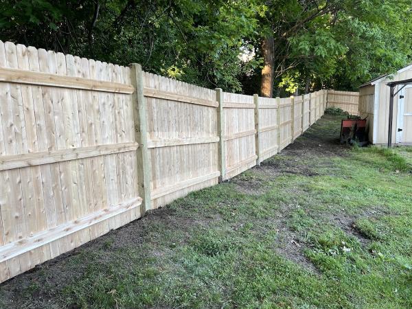 Ultra Fence LLC