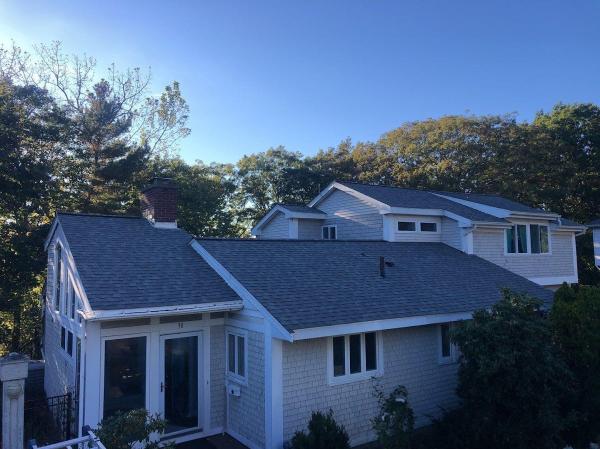 Power Construction Roofing & Siding Corp.