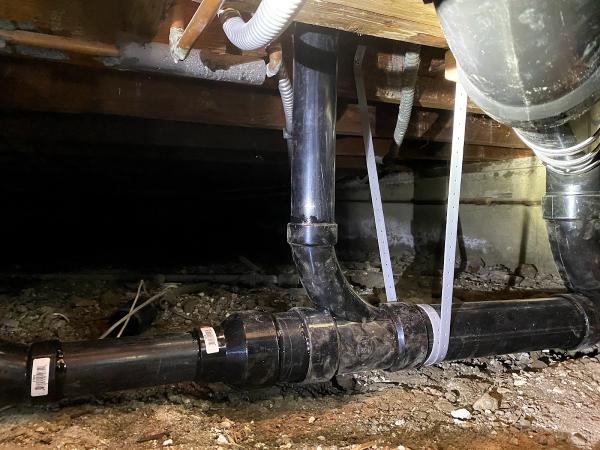 Klein Plumbing & Drain Cleaning