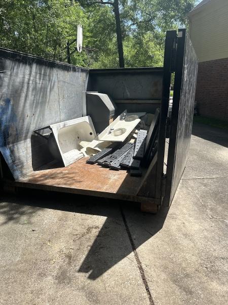 All Pro Waste Services