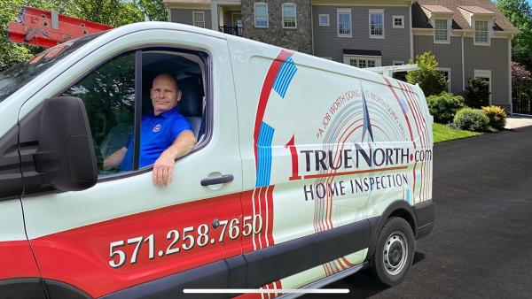 1 True North Home Inspections