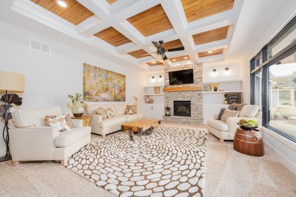Granite Ridge Builders