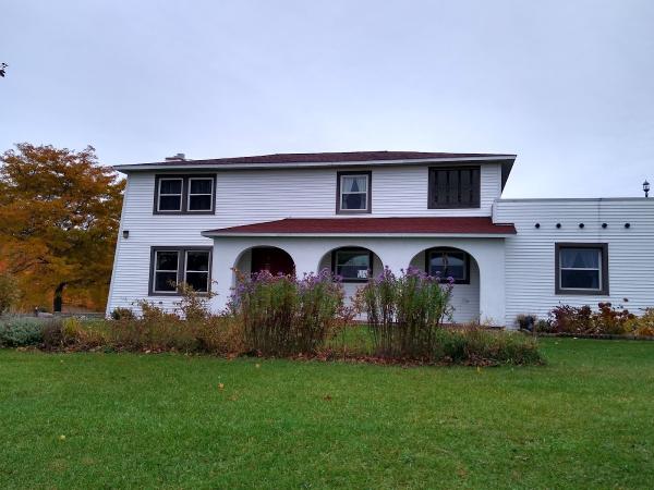 Northshore Exteriors