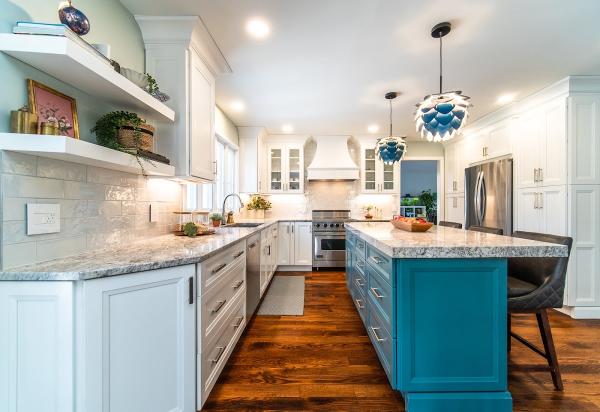 Kitchen Living LLC