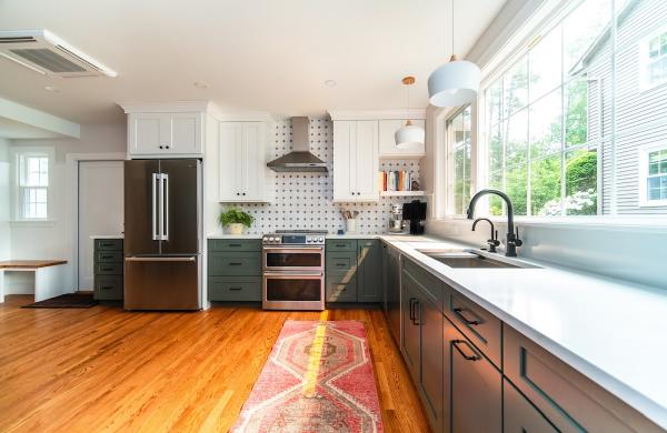 Kitchen Living LLC