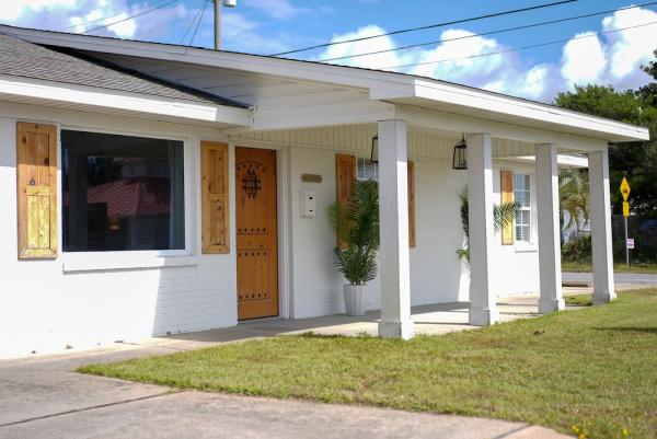Beach House Sales & Development