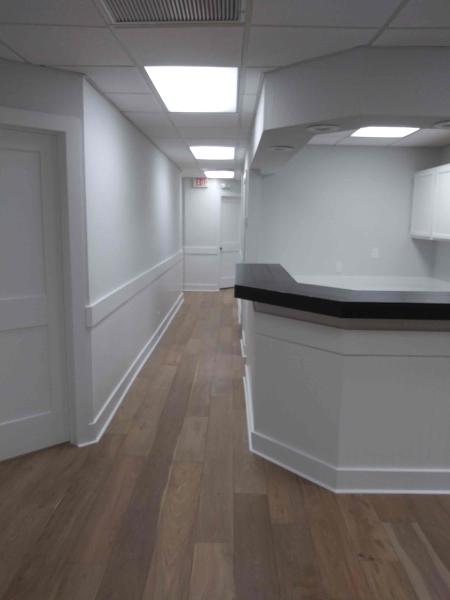 Tcoast Handyman & Carpentry Services
