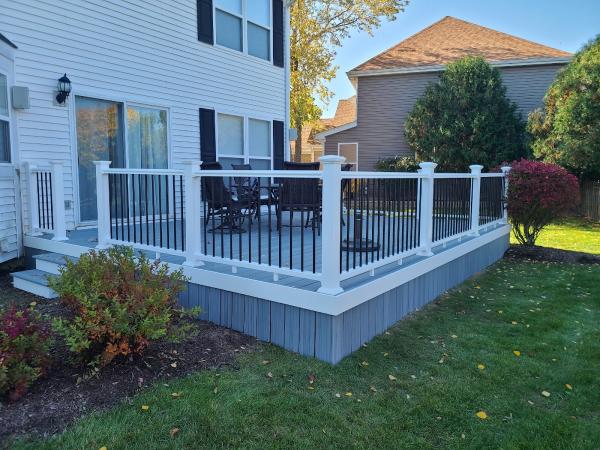 United Remodeling Services