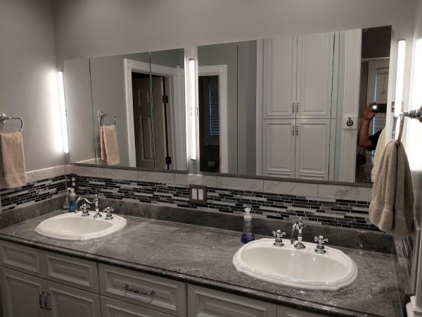 CWC Remodel