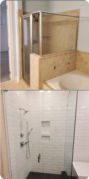 CWC Remodel
