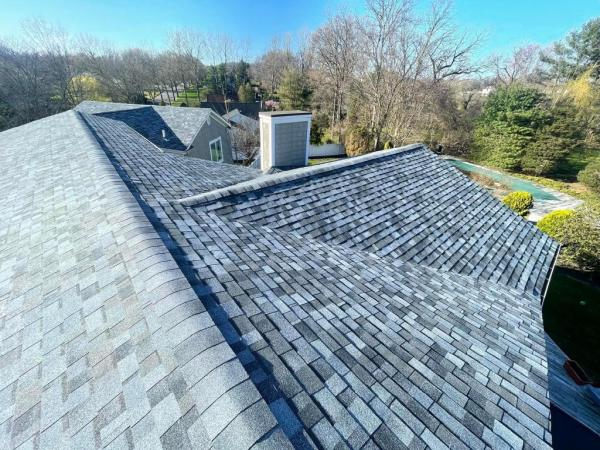 Keystone Roofing Contractors