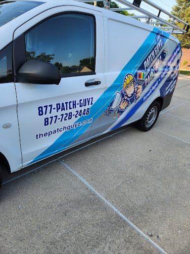 The Patch Guyz