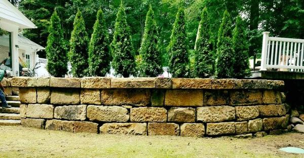 Proscape Landscaping and Septic Systems