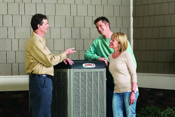 Comfort Systems