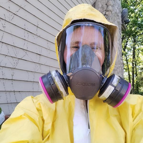A-Trustworthy Crawlspace Service