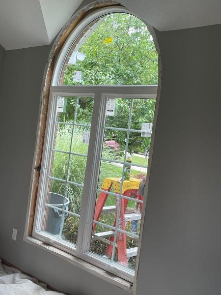 Bushey's Windows & Doors