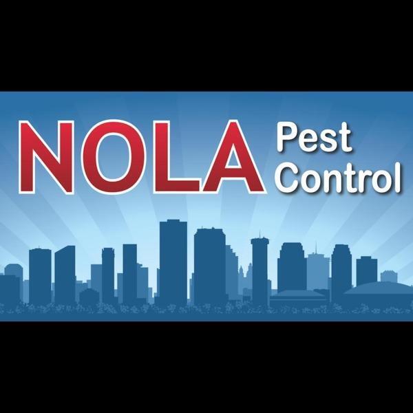 Nola Pest Control