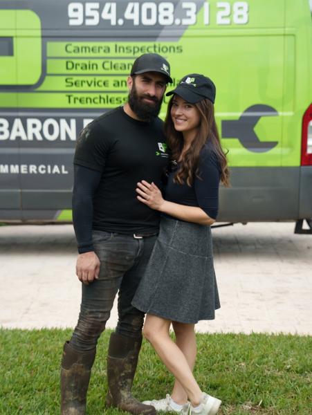 Baron Plumbing LLC