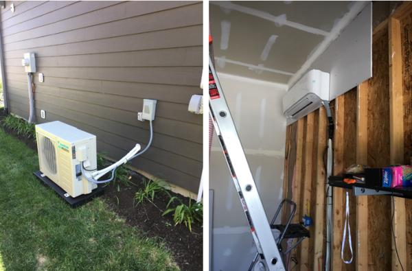 Mark Olis Hvac Repair & Service