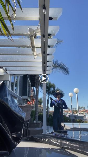 Riptide Power Washing & Exterior Cleaning