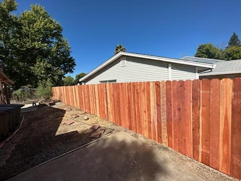 Bzb Fencing and Fabrication