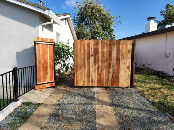 Bzb Fencing and Fabrication