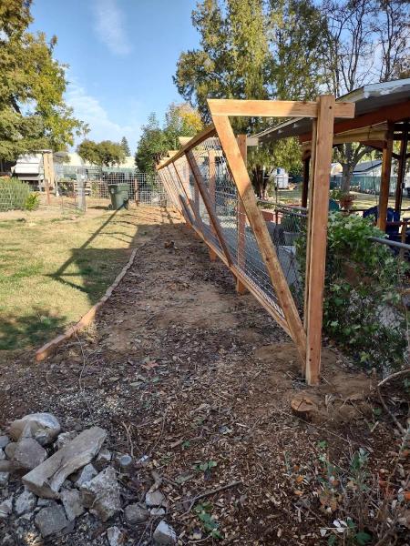 Bzb Fencing and Fabrication
