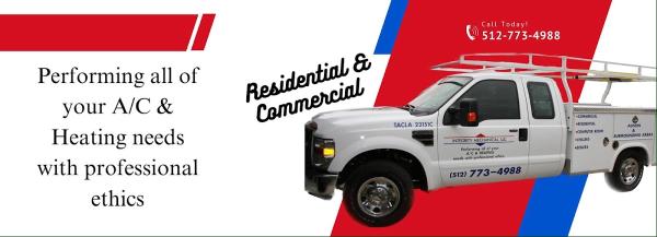 Integrity Mechanical LLC