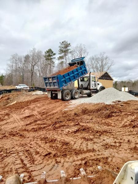 Cobb County Landscape LLC