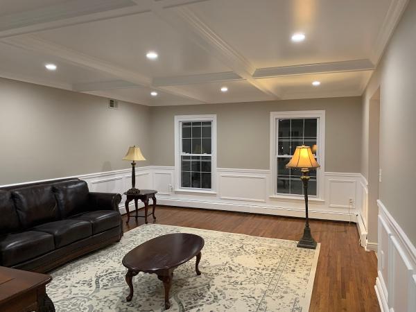 Woodwork & Homebuilder