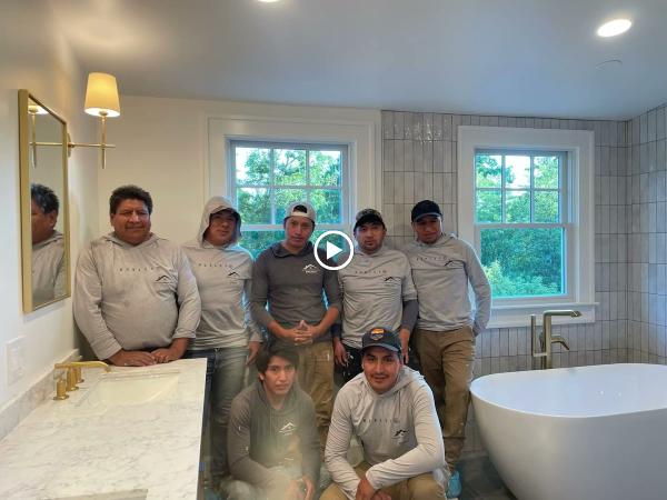 Woodwork & Homebuilder