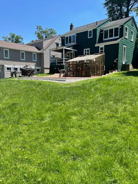 Woodwork & Homebuilder