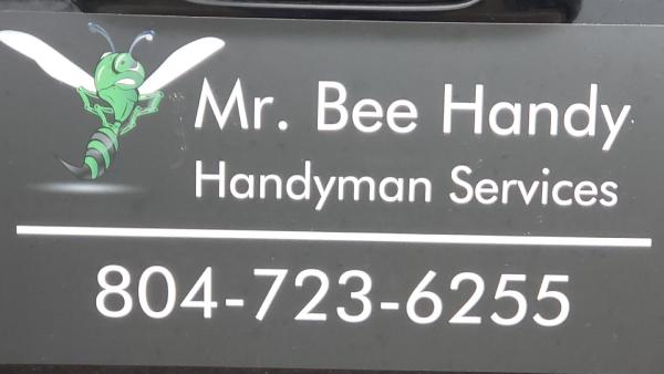 Mr. Bee Handy LLC