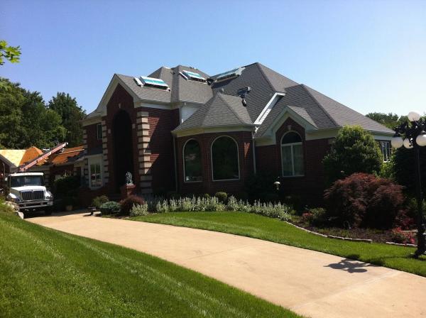 RP Contracting