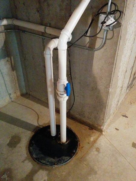 Triad Basement Waterproofing