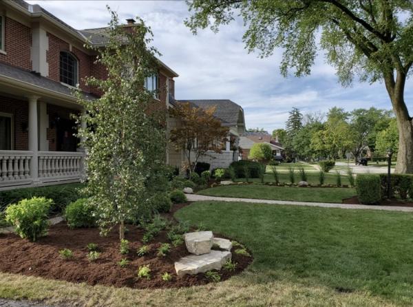 Eco-Scape Architectural Design LLC