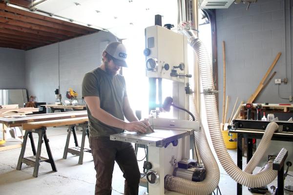 Beyond Makers