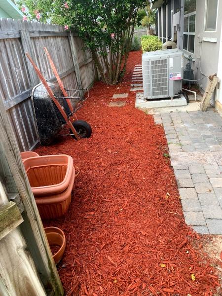 Simply Green Lawn Care