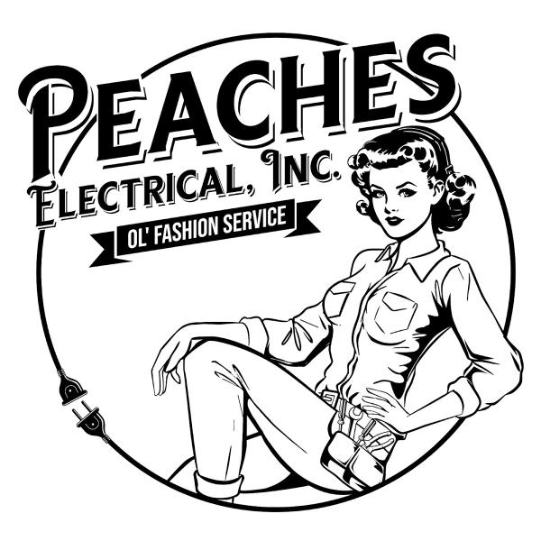 Peaches Electrical