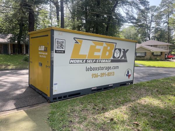 Lebox Storage