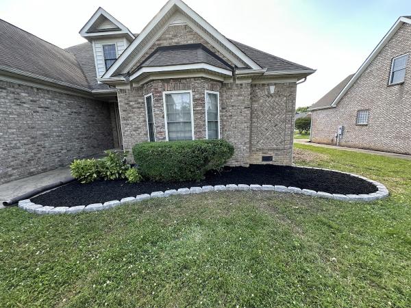 Bourne Brothers Landscaping