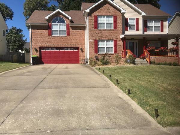 Bourne Brothers Landscaping