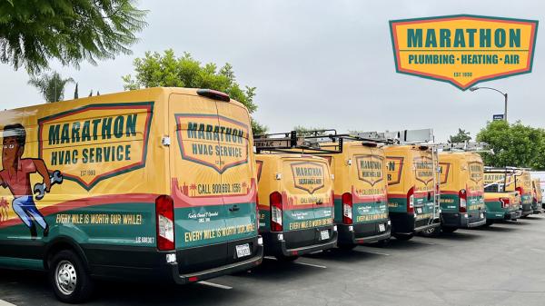 Marathon Plumbing