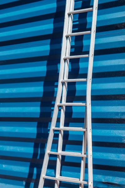 D & K Gutter Cleaning