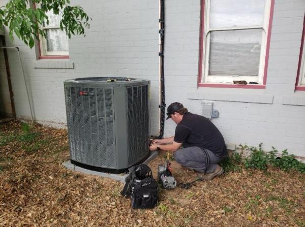 Valley Heating