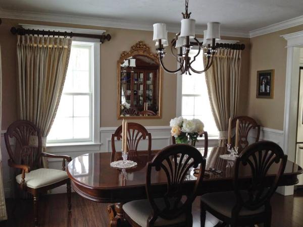 Porro's Custom Interiors