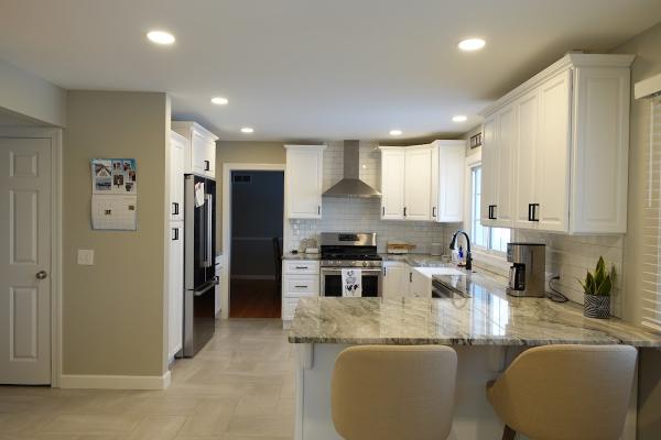 Thornapple Construction