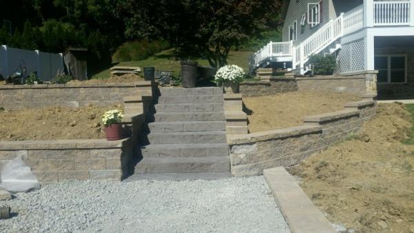 Select Masonry LLC